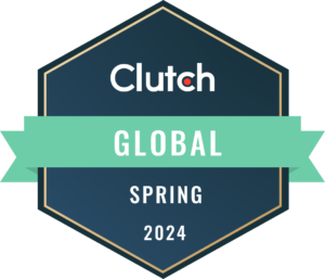 Clutch Global Award Spring Rankon Technologies