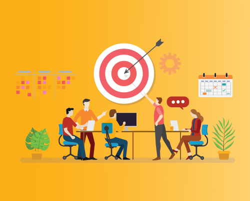 Target Marketing, Strategies