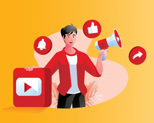 YouTube Channel Promotion