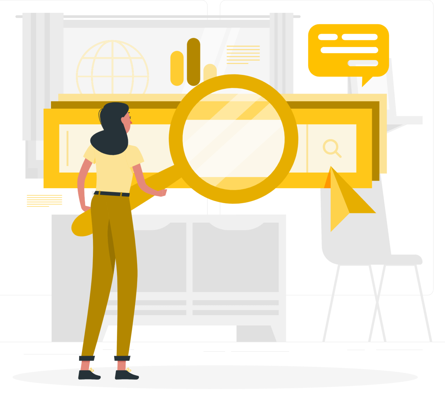 Ecommerce SEO: Best SEO Strategy For Ecommerce Websites