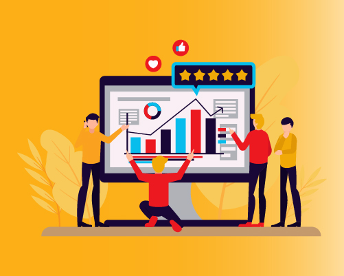 website conversion rate