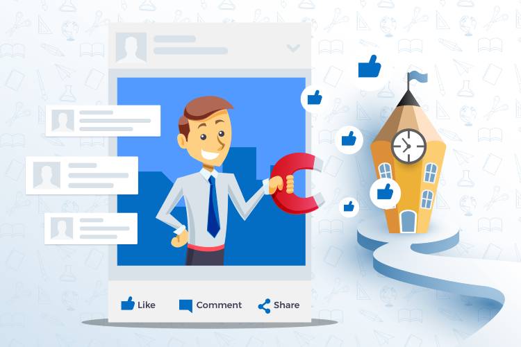 How Much Should A School Spend On Facebook Marketing Monthly