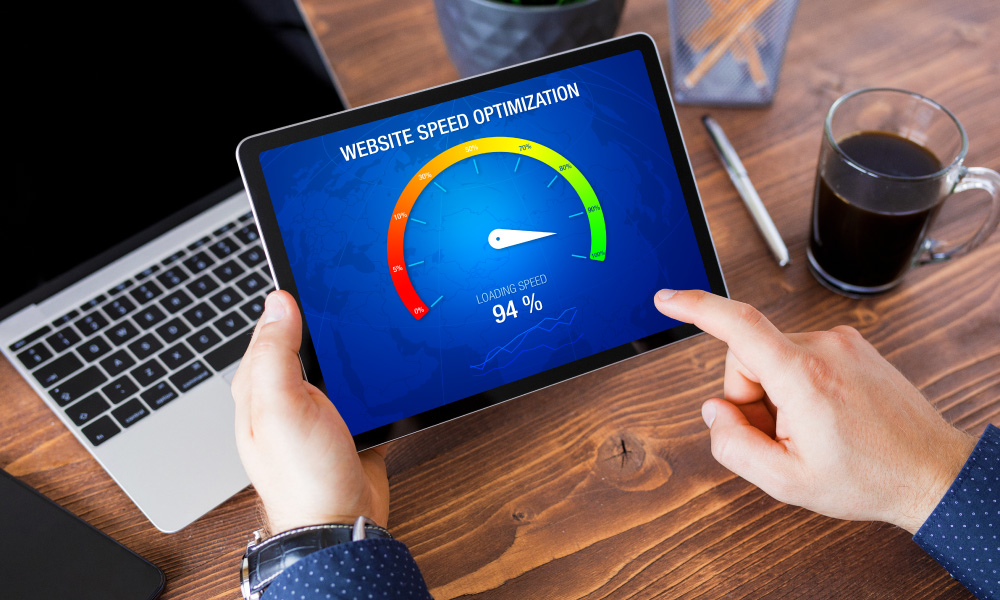 Page-Speed-Optimization