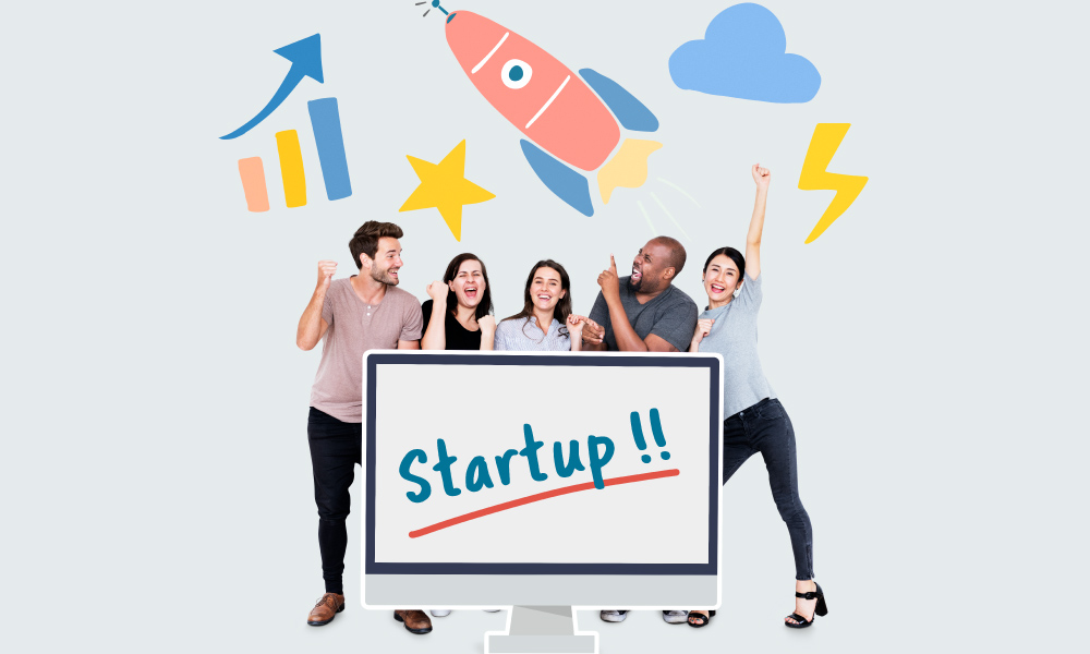 Scaling A Business: How To Scale Your Startup Or Small Business