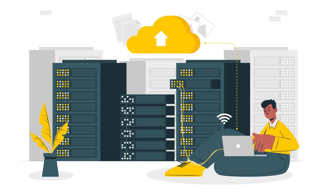 Shared Hosting