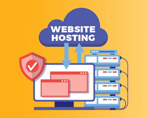 Website Hosting Cost