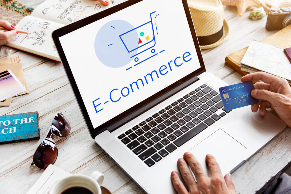 What is Ecommerce Actually