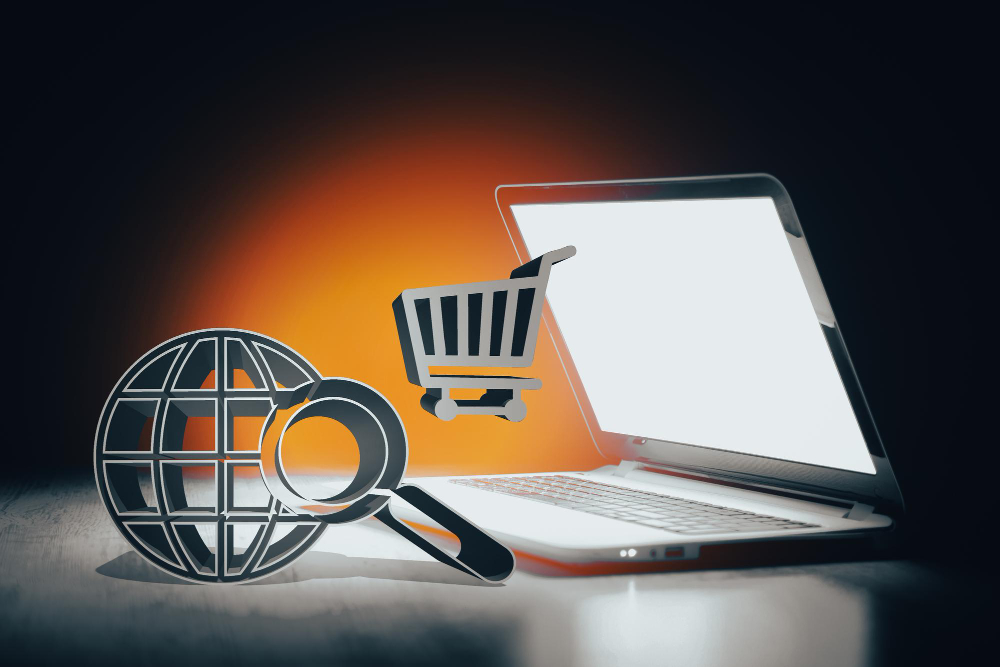 Scope of ecommerce websites