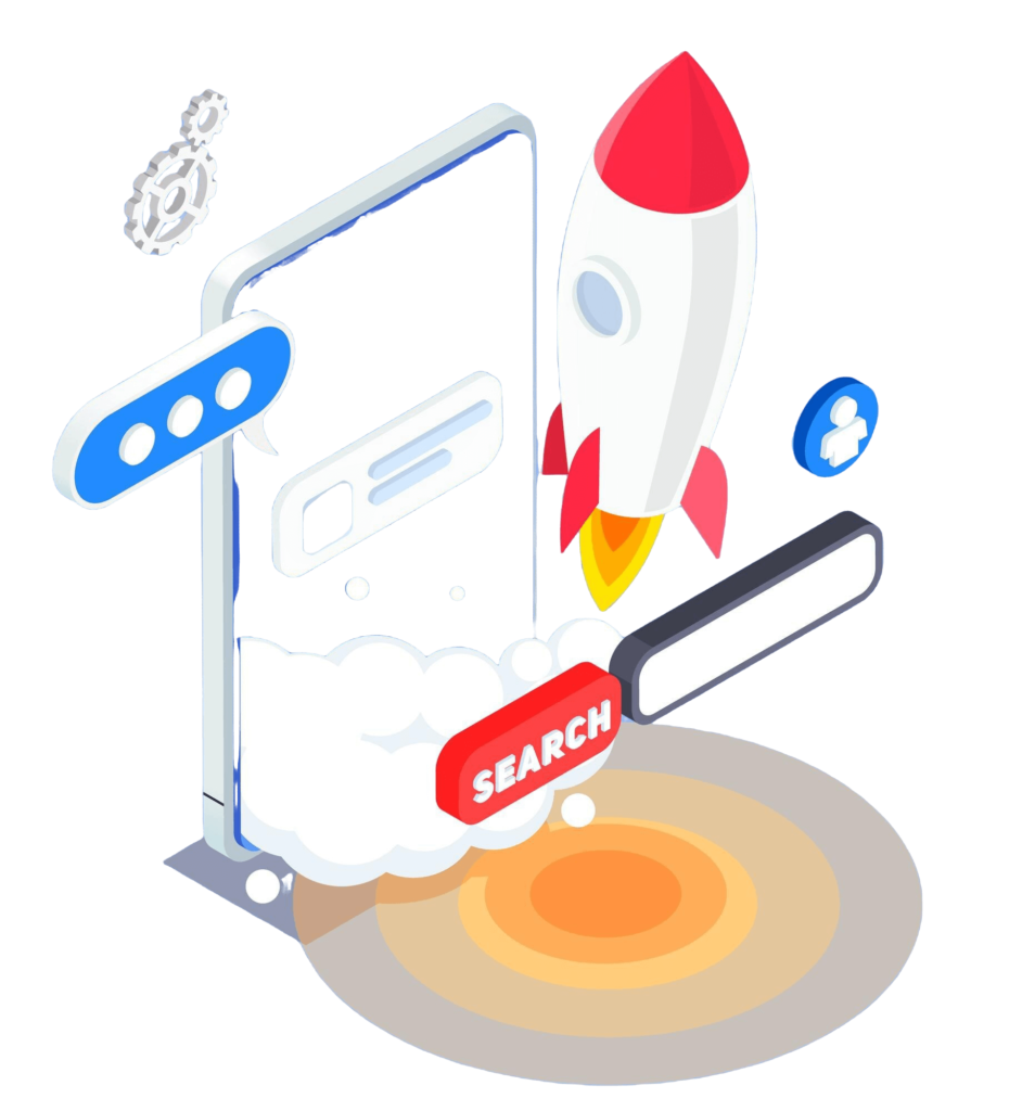 Acceleration SEO