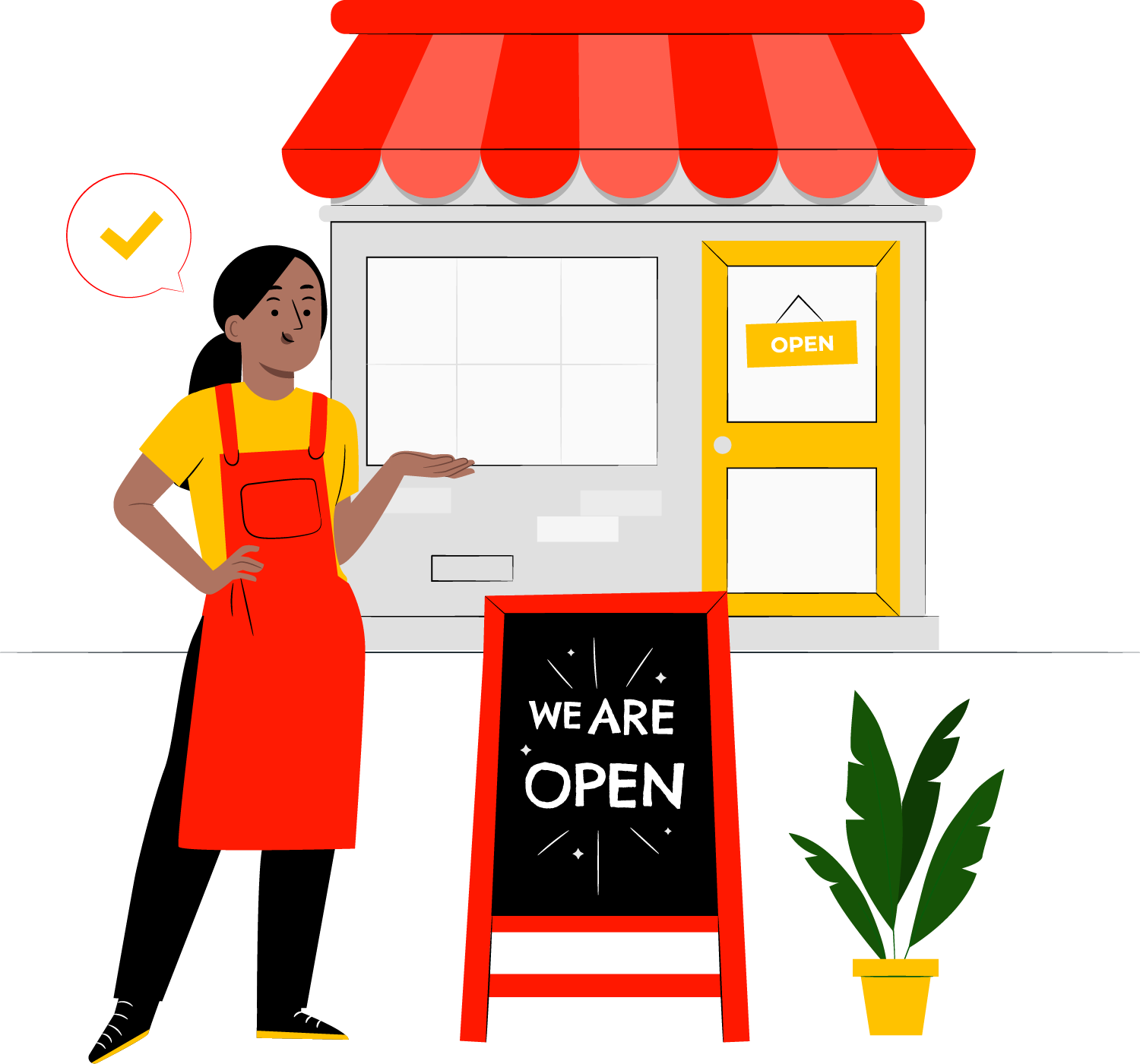 Small Business SEO Services