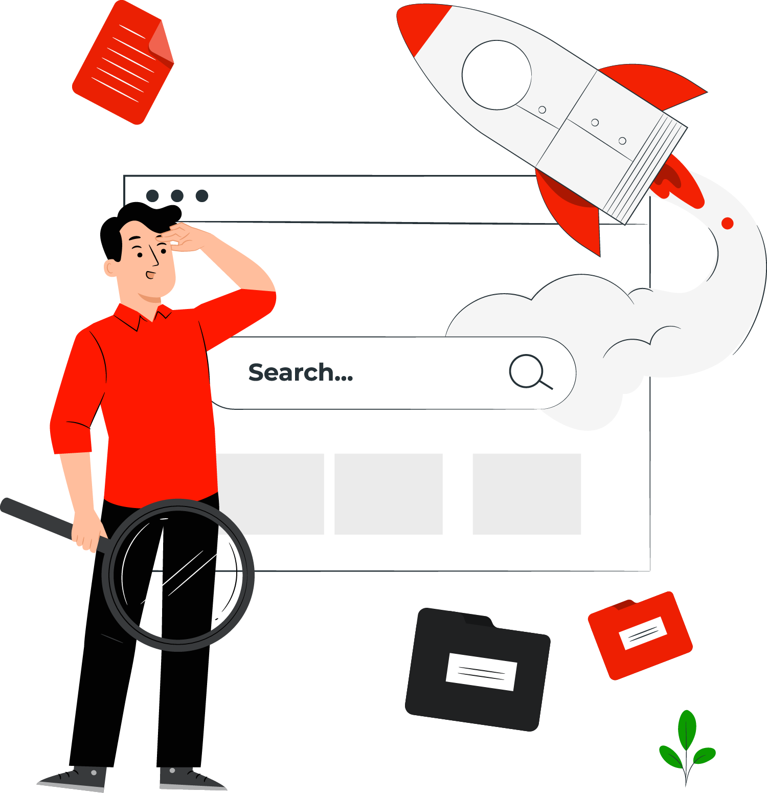 Competitor Analysis SEO Services