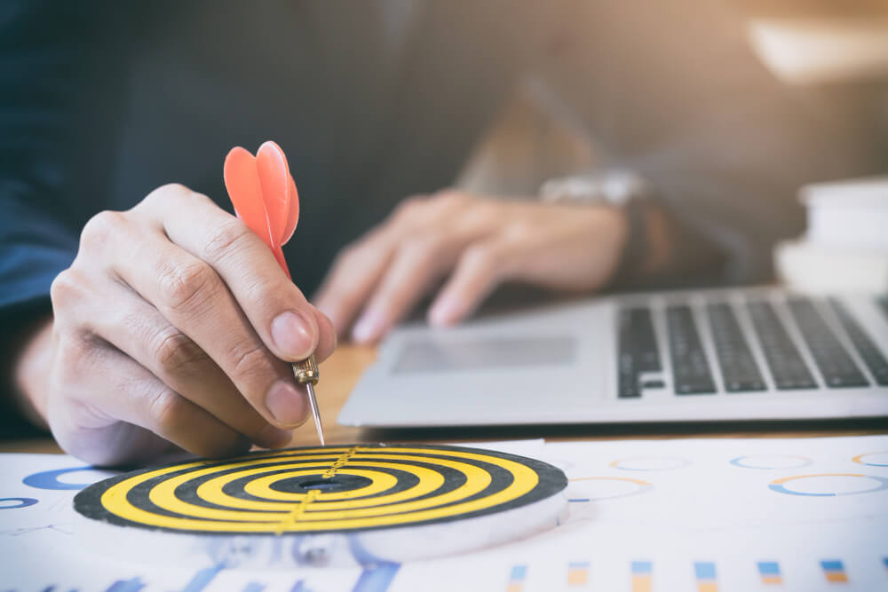 Digital Marketing Goals for Schools