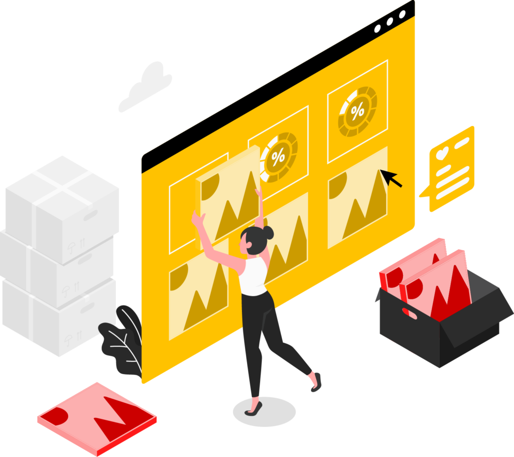 Image Alt Text Optimization