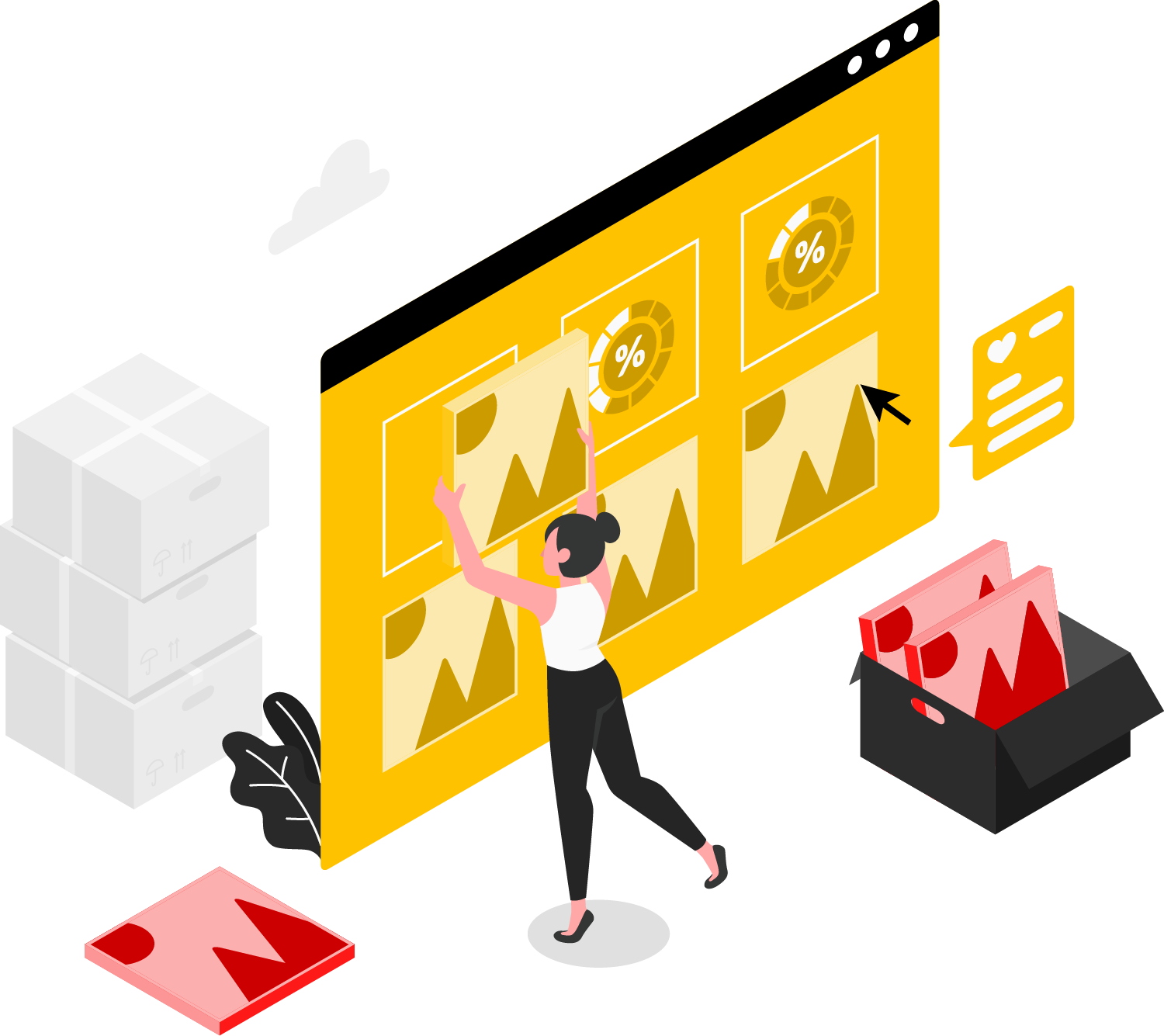 Image Alt Text Optimization