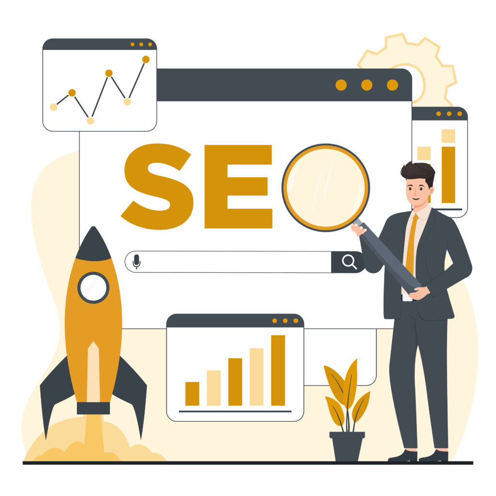 Maturity Phase SEO