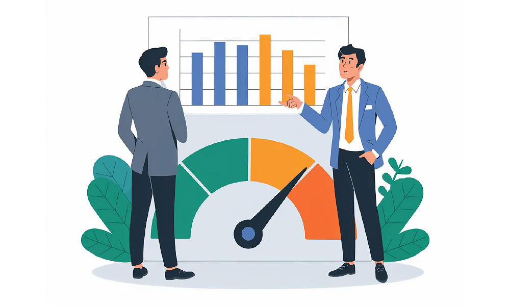 Measuring Success and Making Adjustments 01