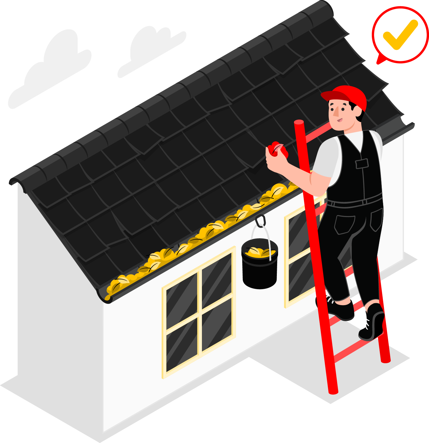 Roofing Companies SEO