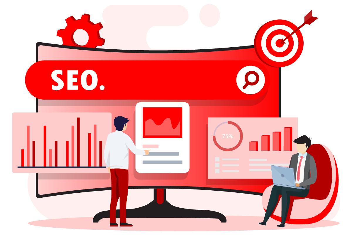 Website Maintenance Company