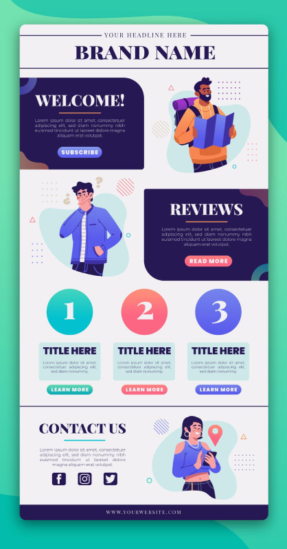 instagram marketing packages