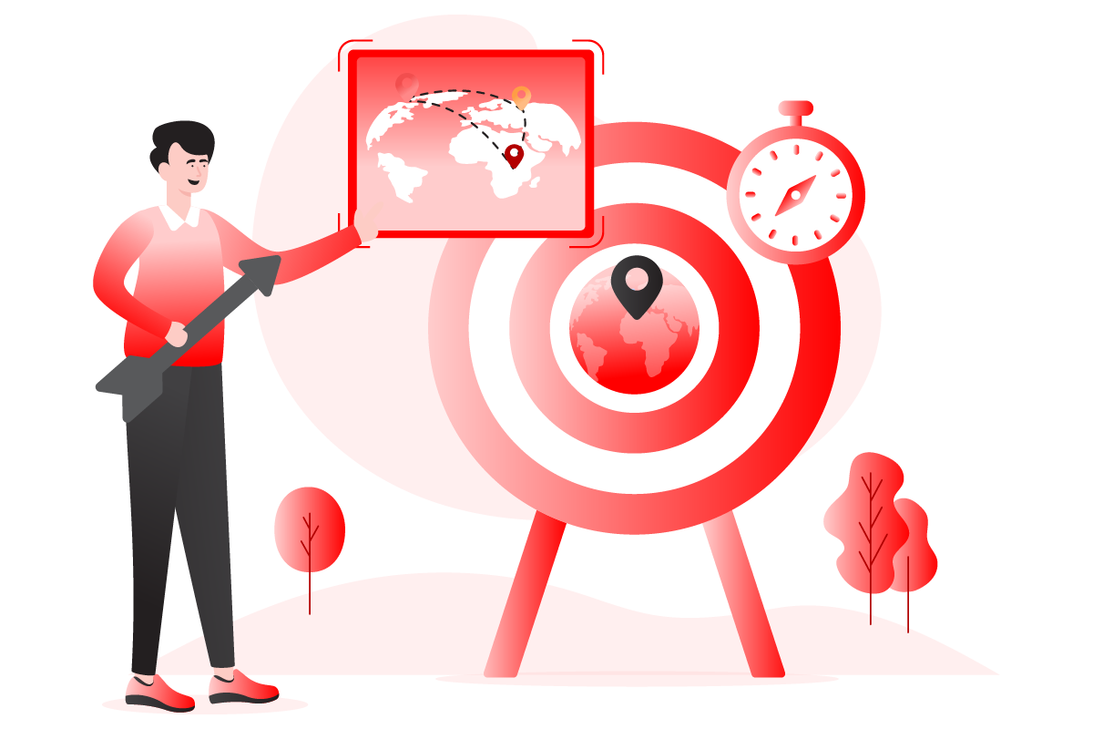 Competitor Analysis SEO Services