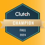 RankON Technologies Pvt Ltd Wins 2024 Fall Clutch Global and Clutch Champion Awards