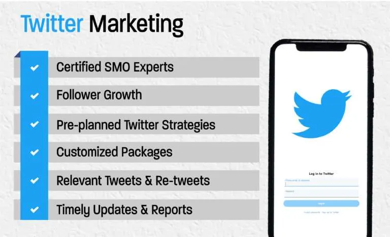 Twitter Marketing
