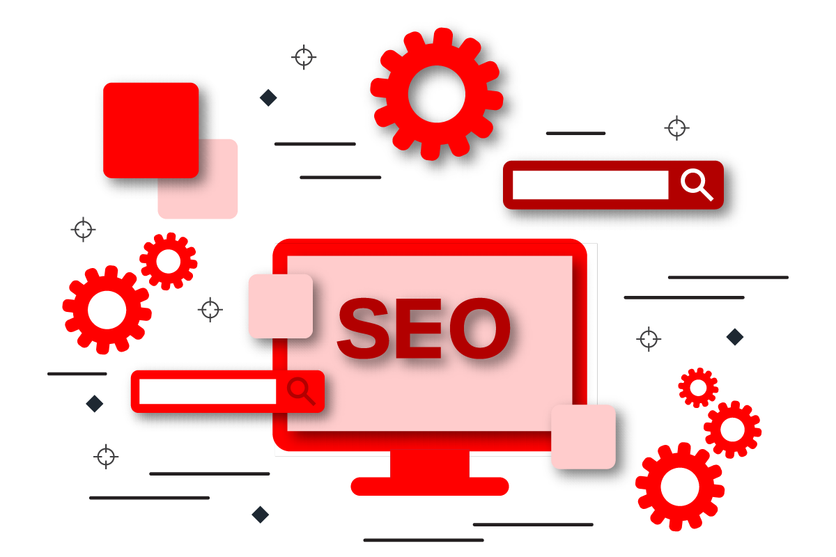 Technical SEO packages
