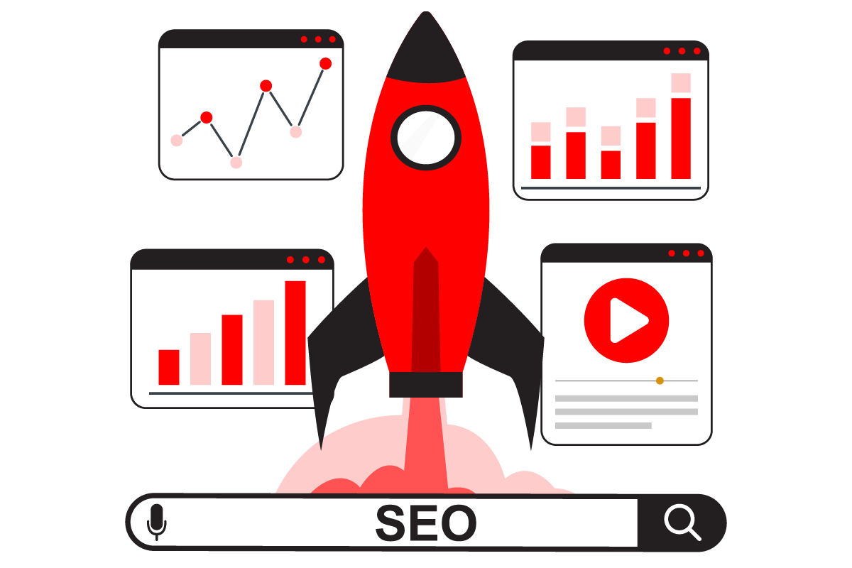 Why RankON Technologies for Off-Page SEO Packages