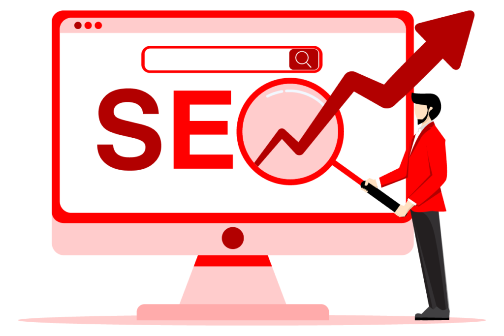 Why RankON Technologies for On-Page SEO Packages