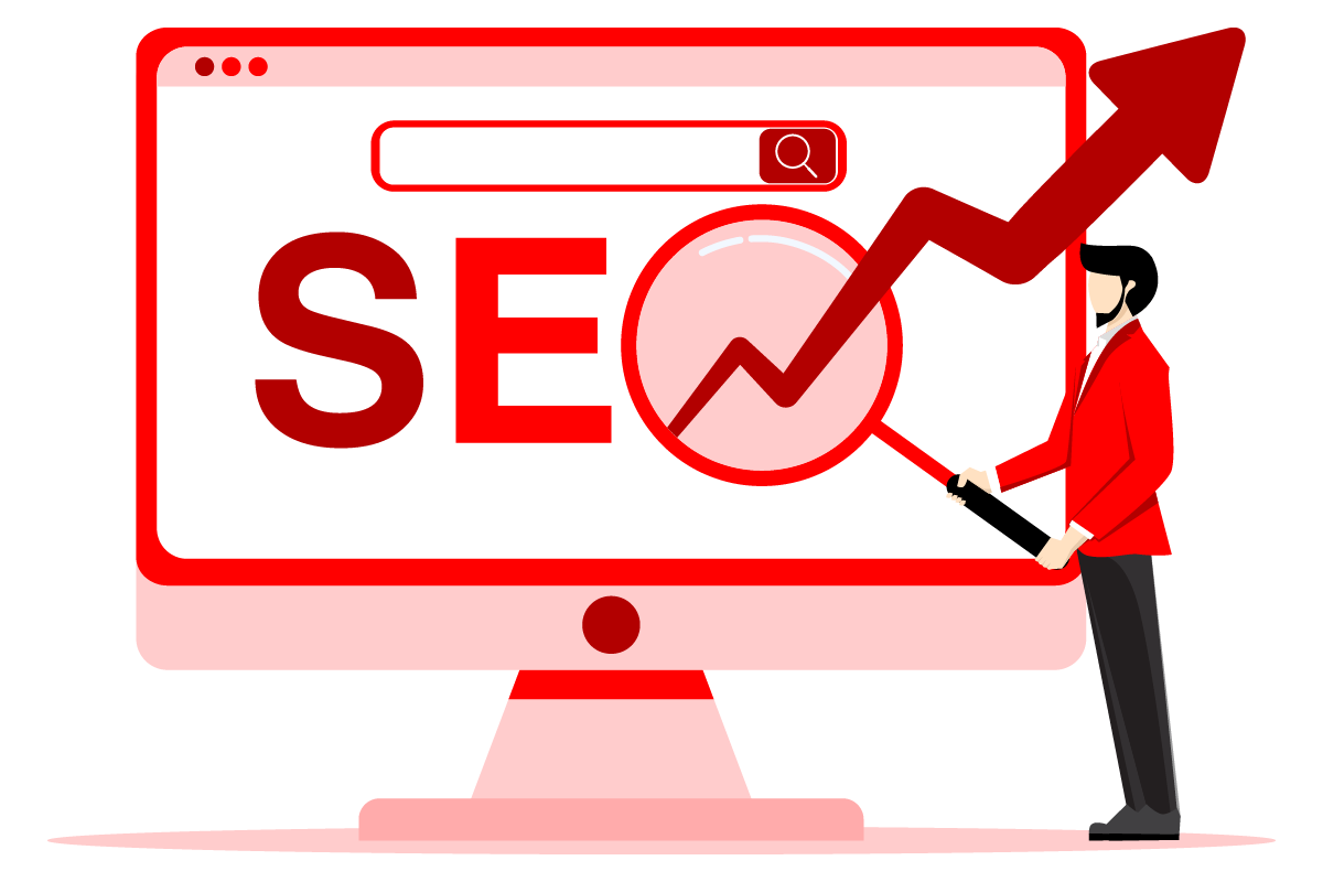 Why RankON Technologies for On-Page SEO Packages