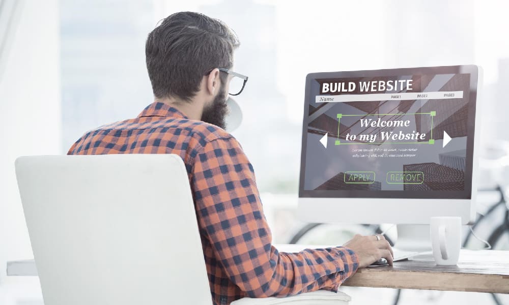 How much does it cost to build a website using WIX Website Builder?