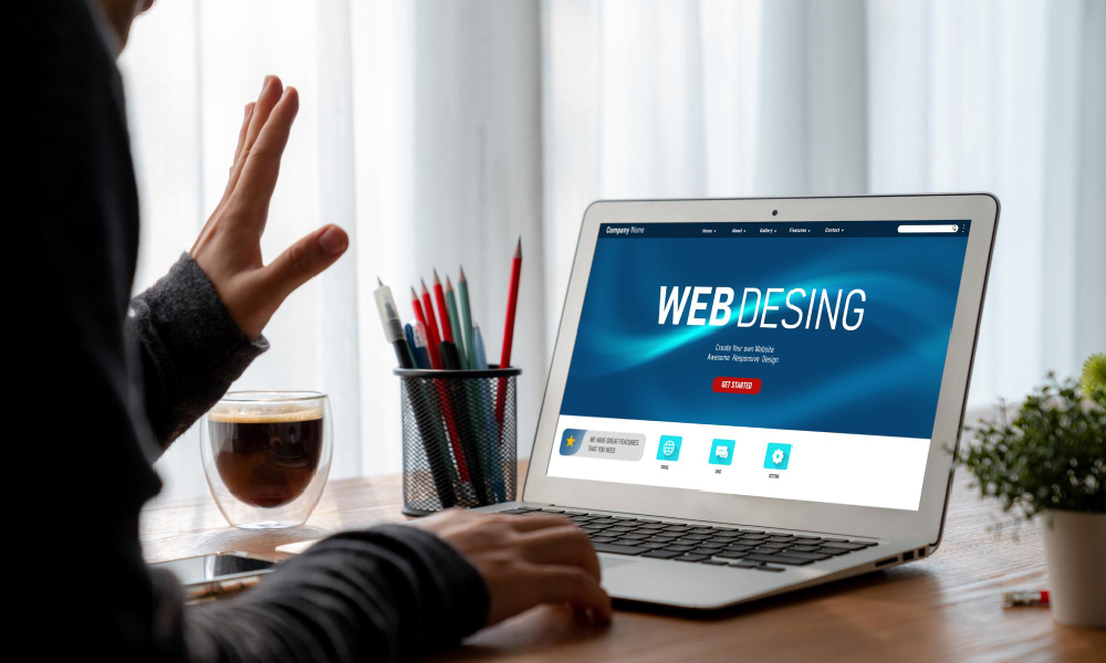 Post Launch Maintenance of a Website 01
