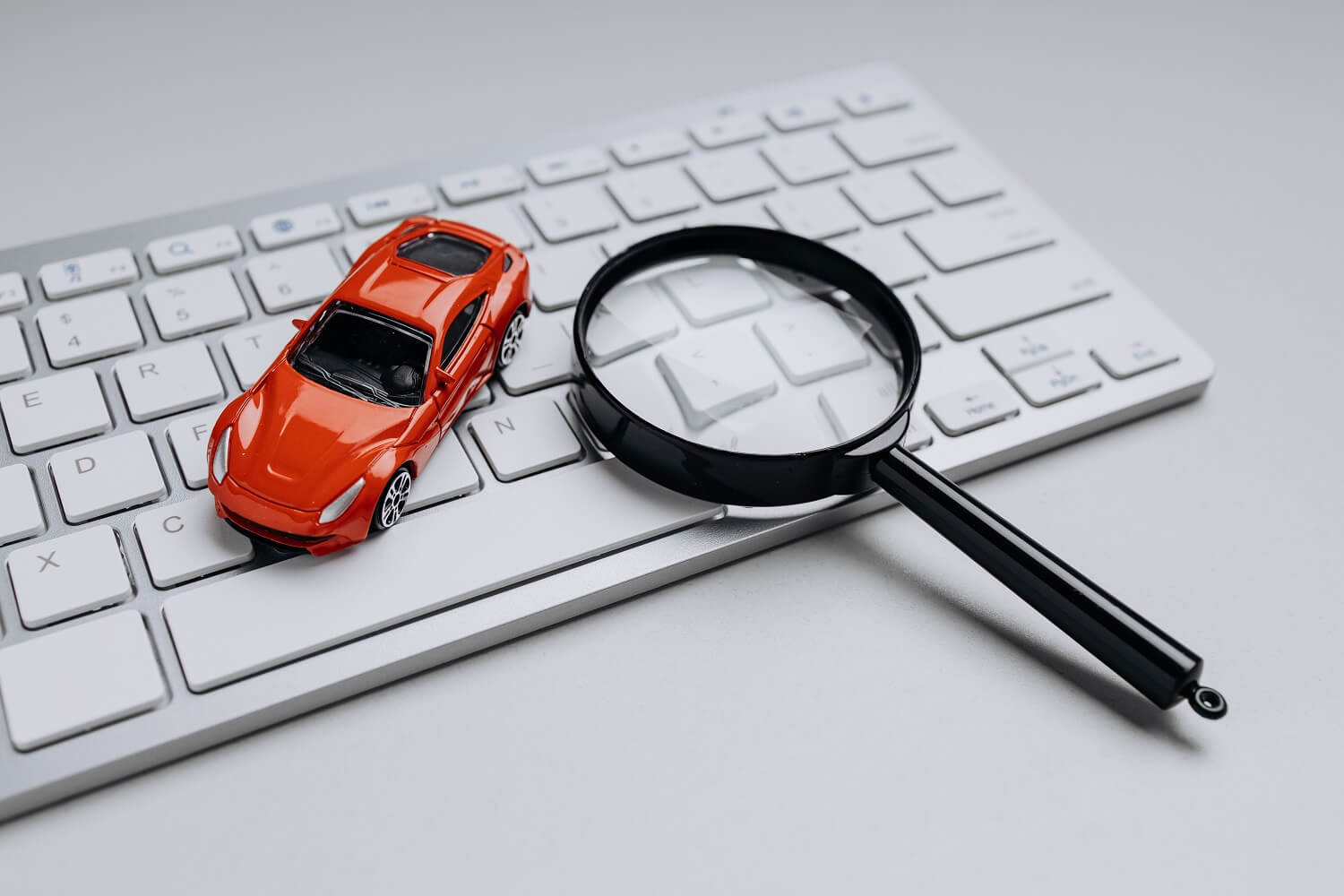 SEO for Car Dealerships