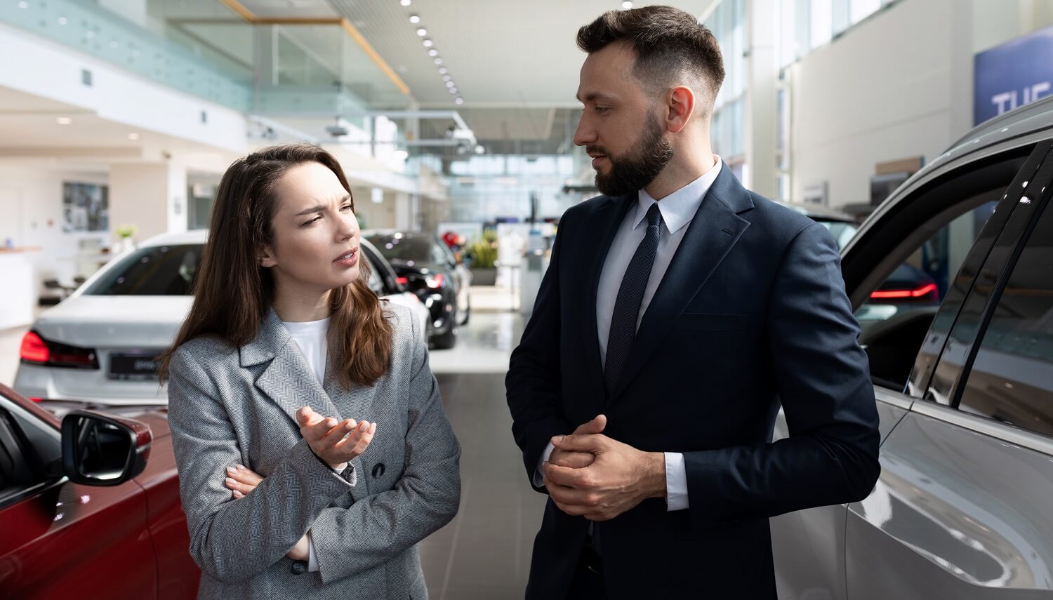 SEO for Car Dealers