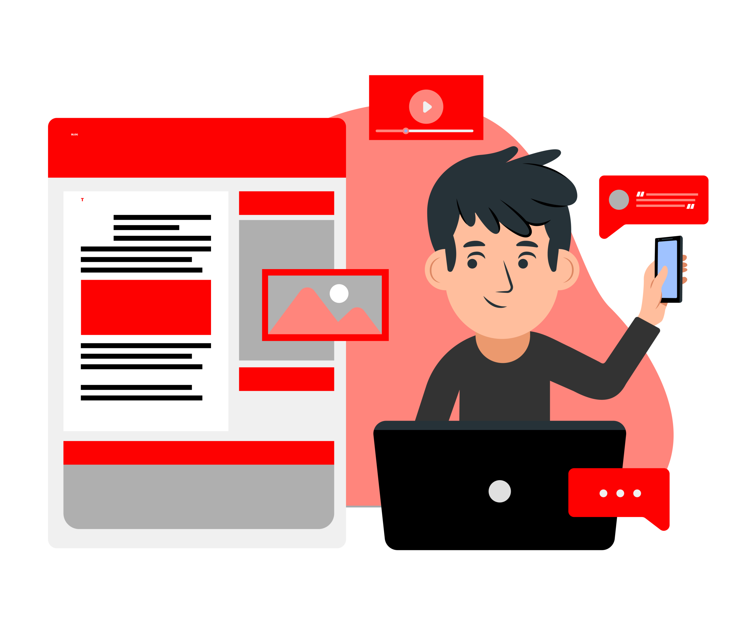 Facebook Ad Copy Writing