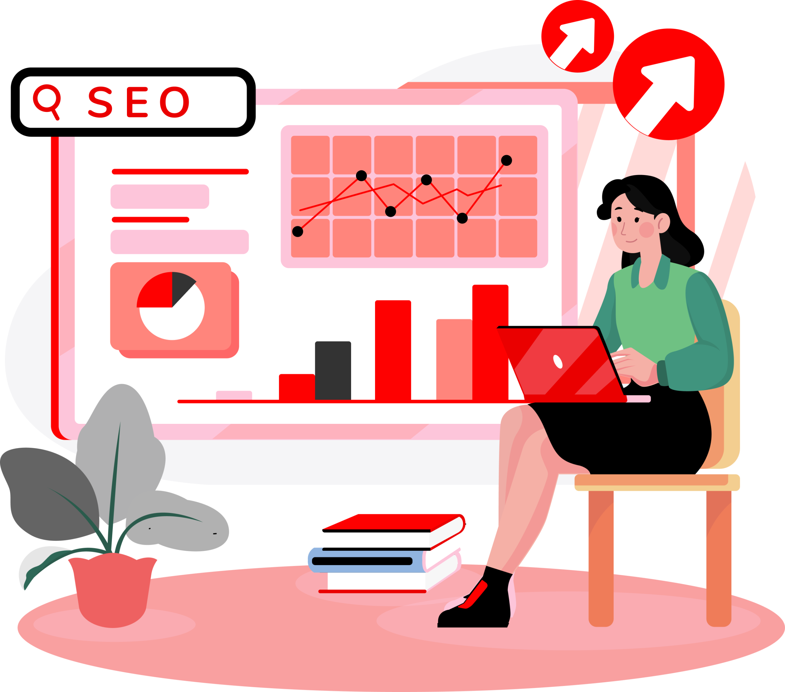 Technical SEO Services