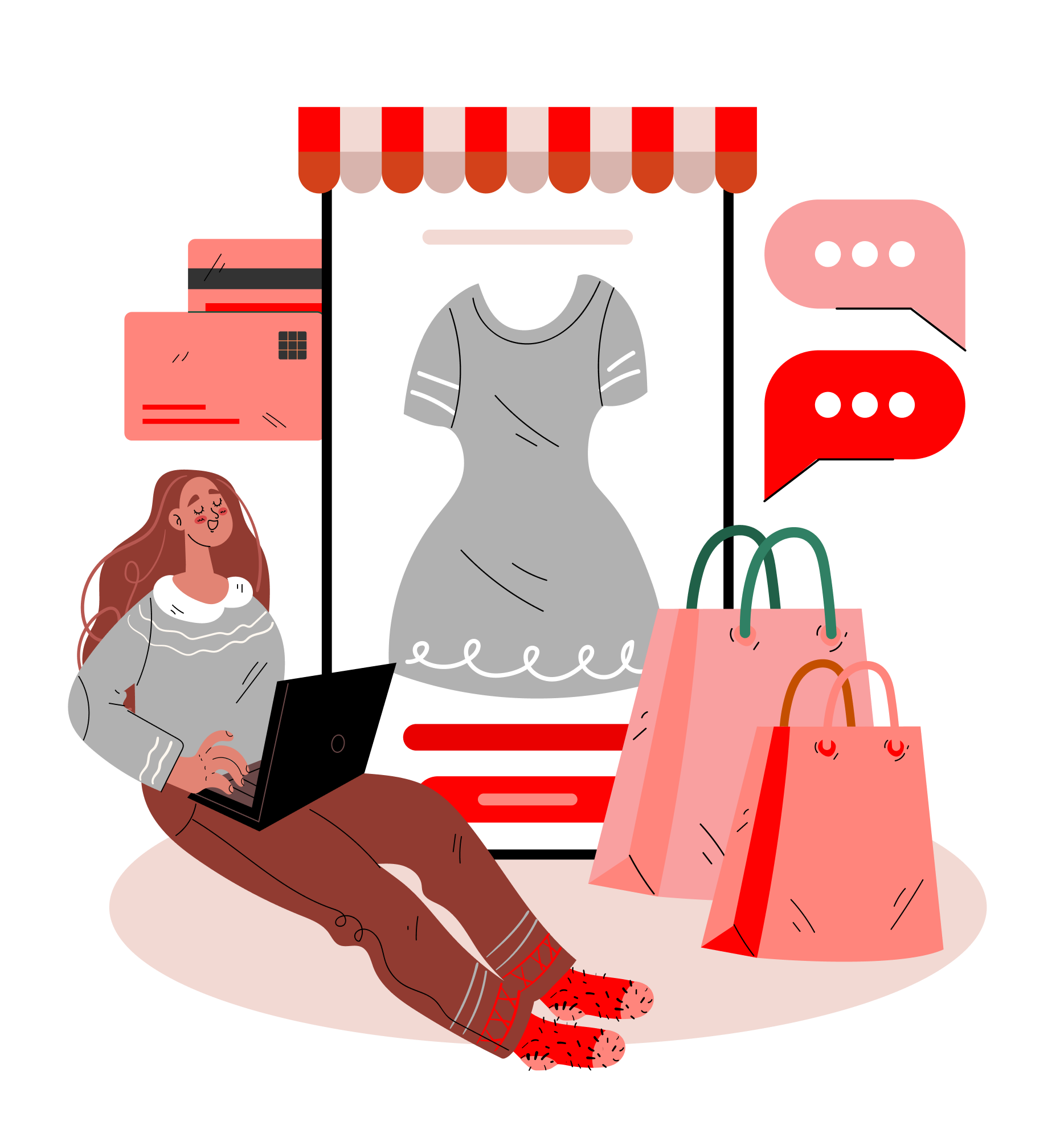20441128 online shopping