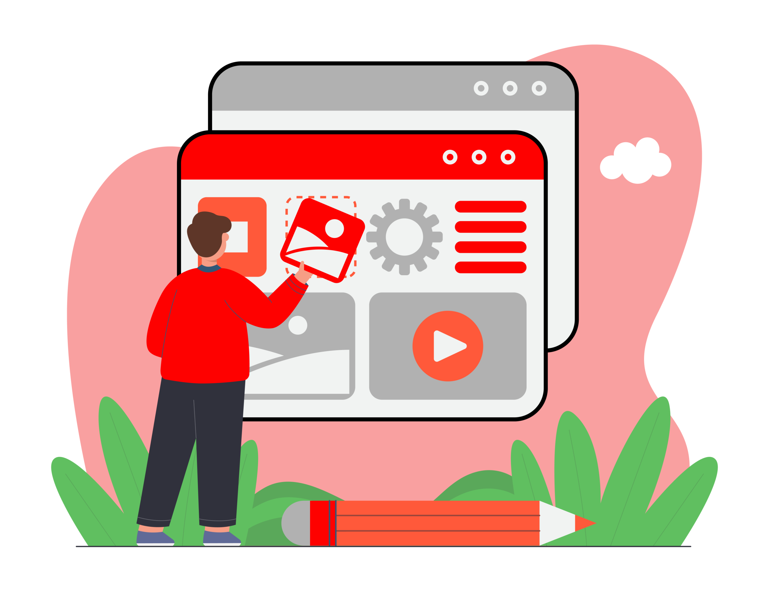 Technical SEO Services