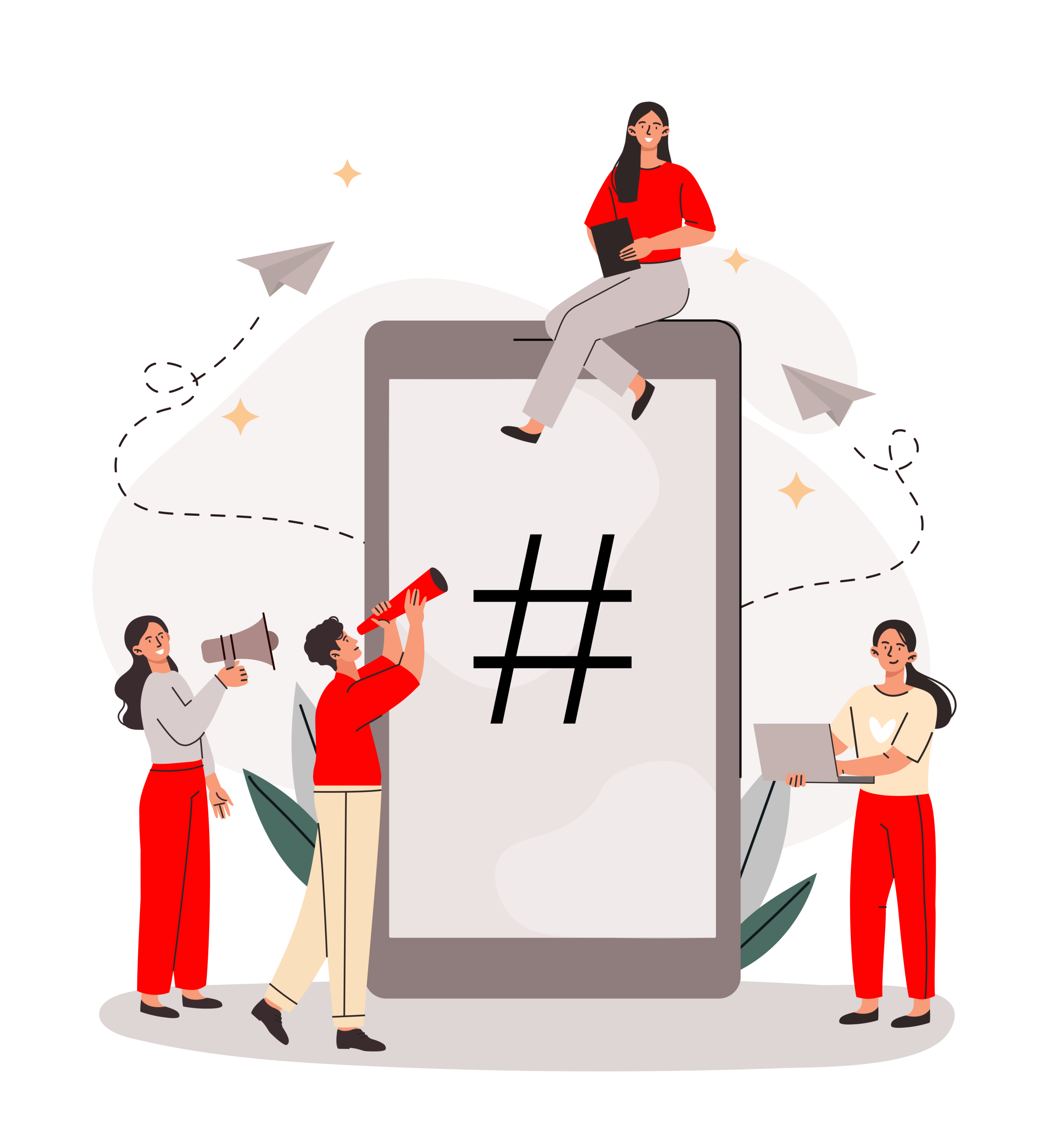 Social Media Optimization Services