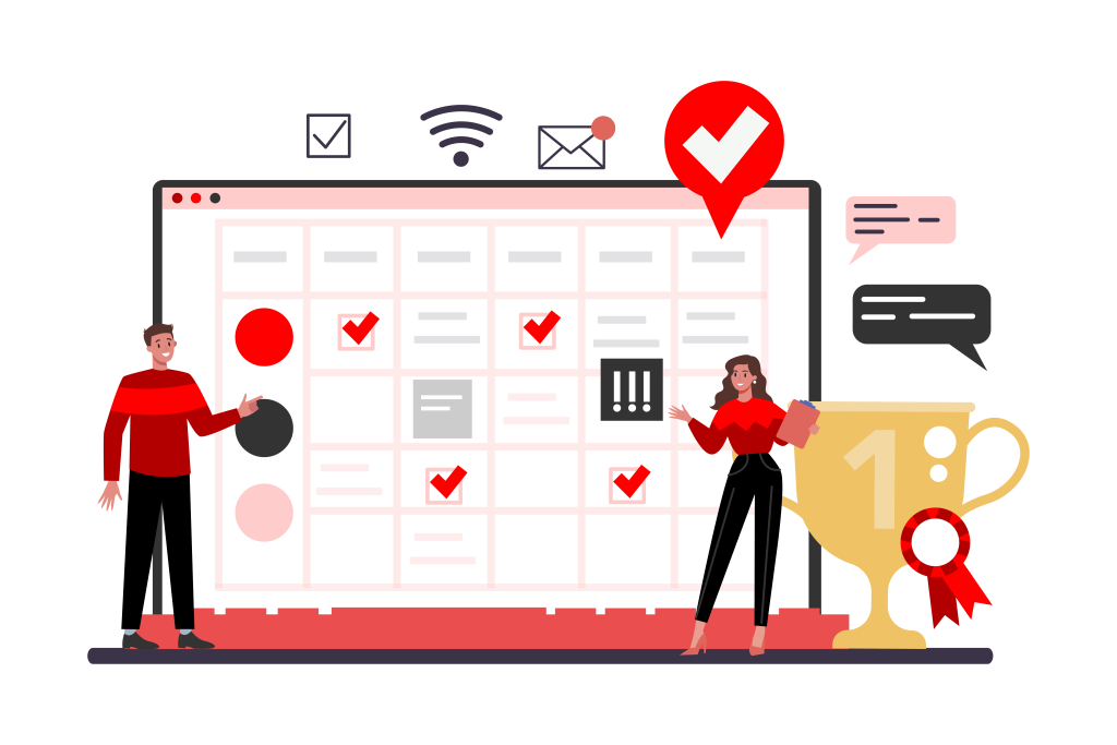 Off-Page SEO Services Company