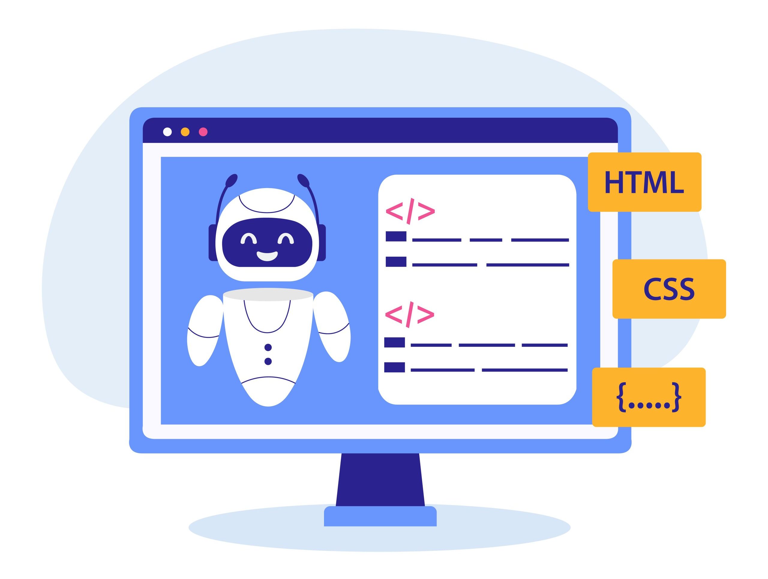 Building Websites with AI: Review of Top AI Website Builders