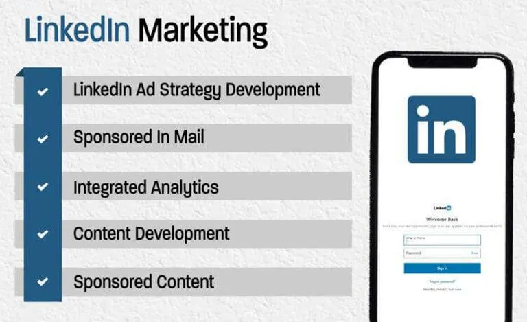 Linkedin Optimzation