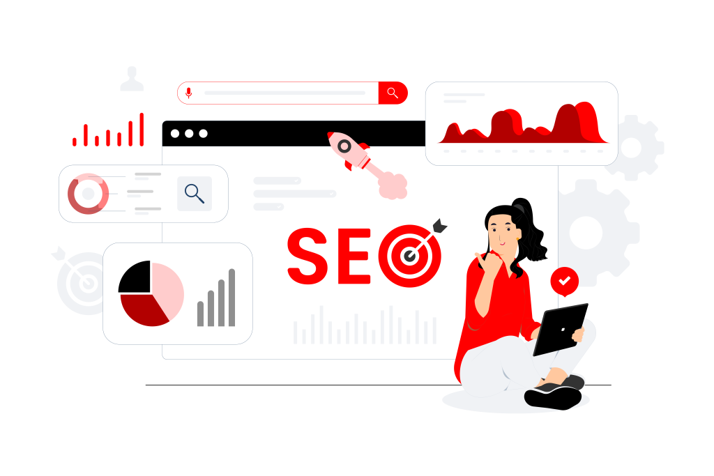 SEO Services Cost UK