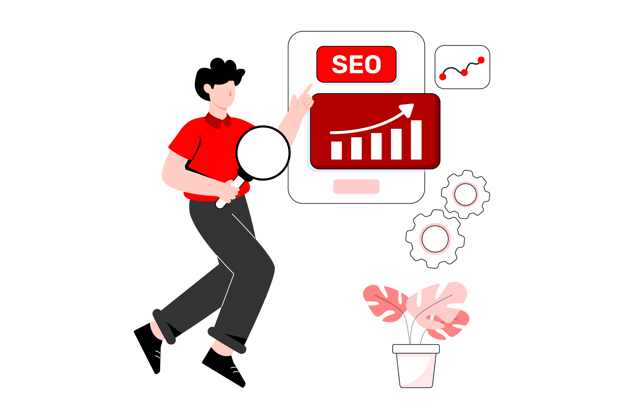 Off-Page SEO Services