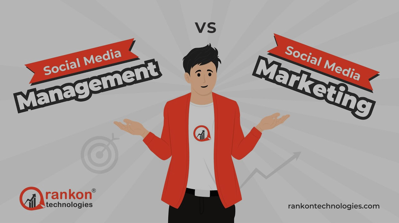 Social Media Management