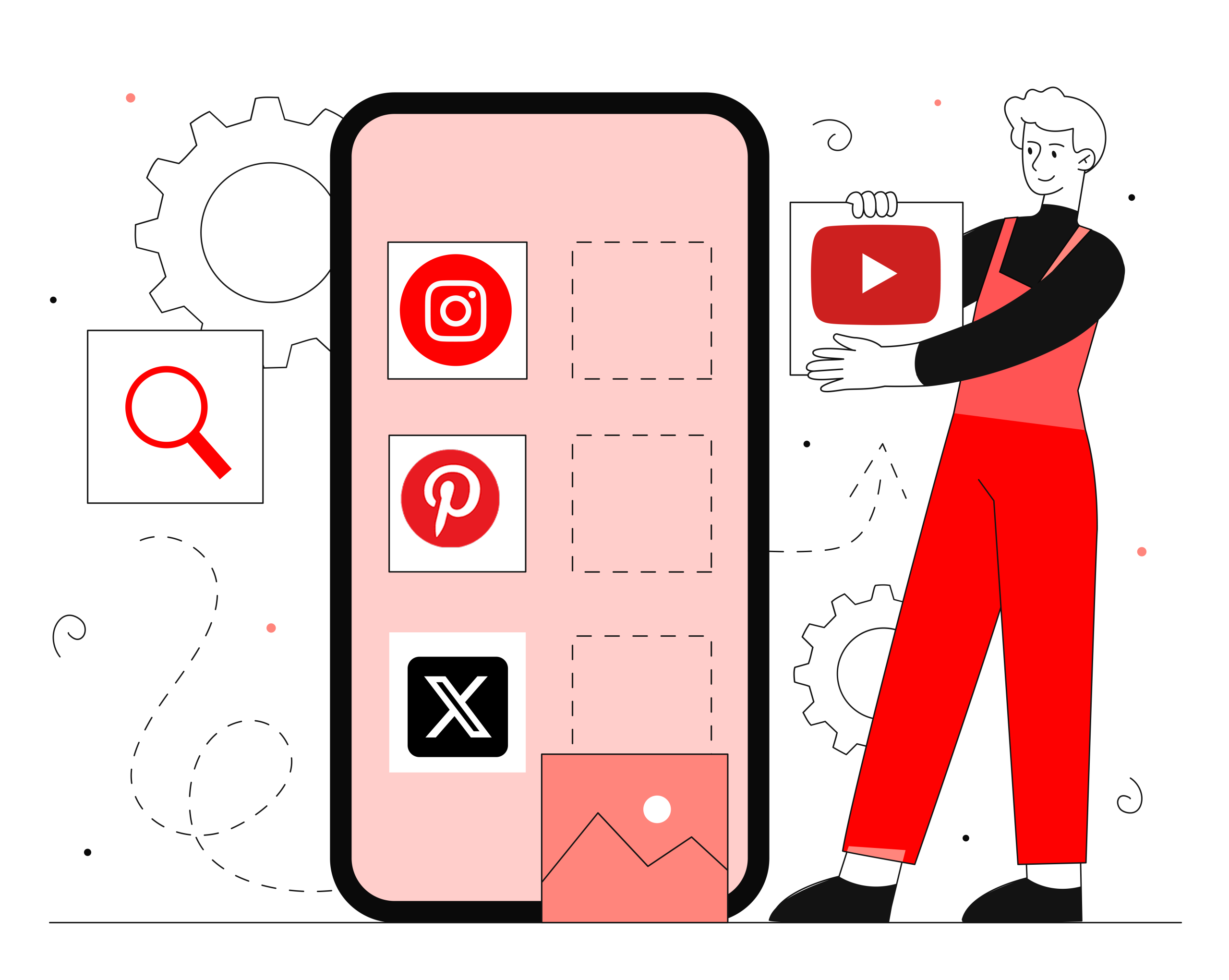 Social Media Optimization Company