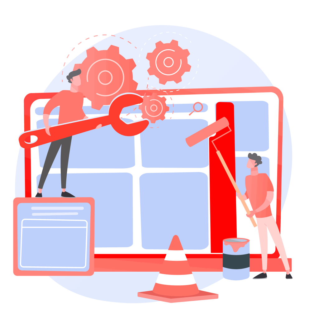 Website Maintenance Company in India