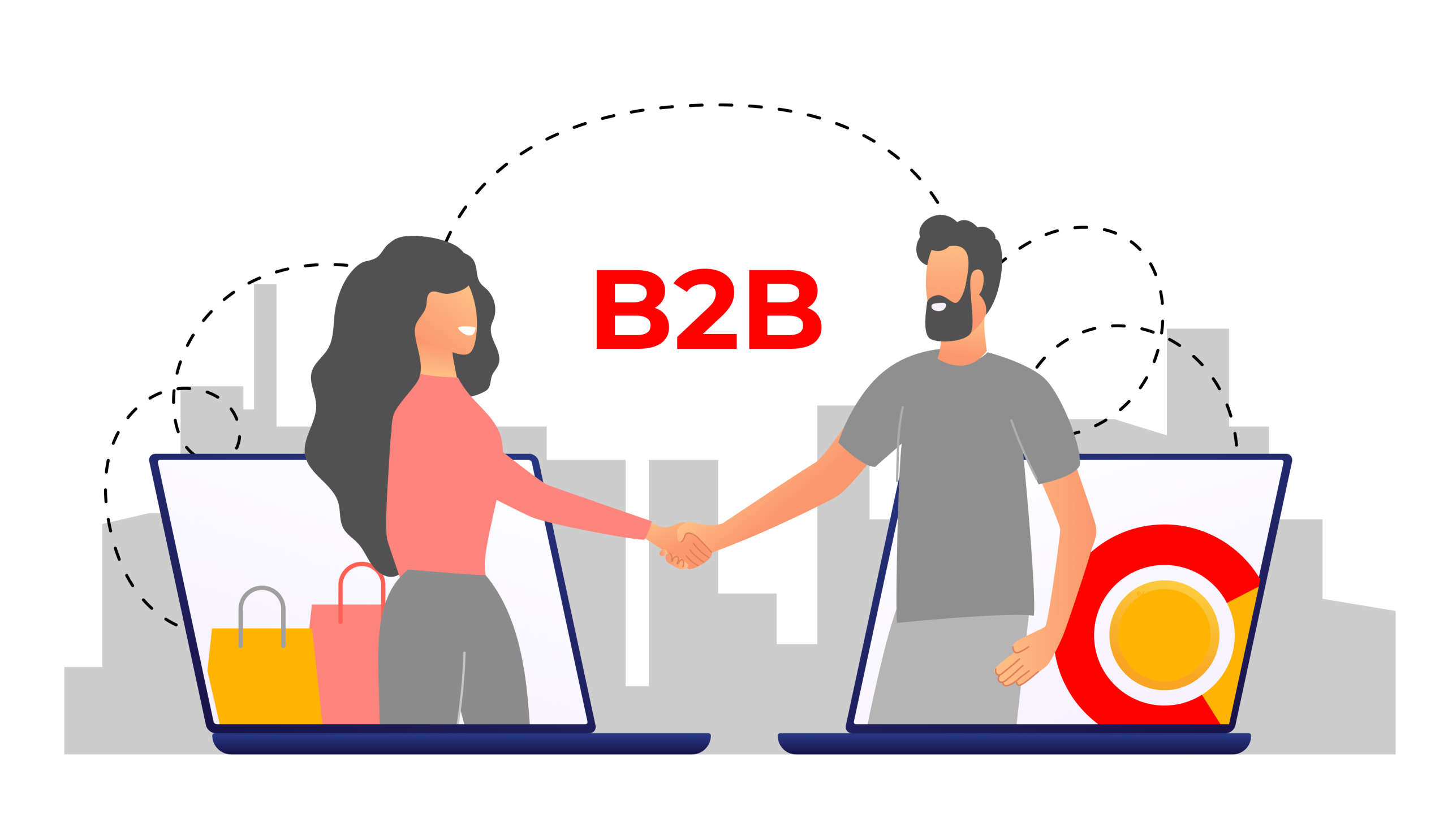 B2B SEO