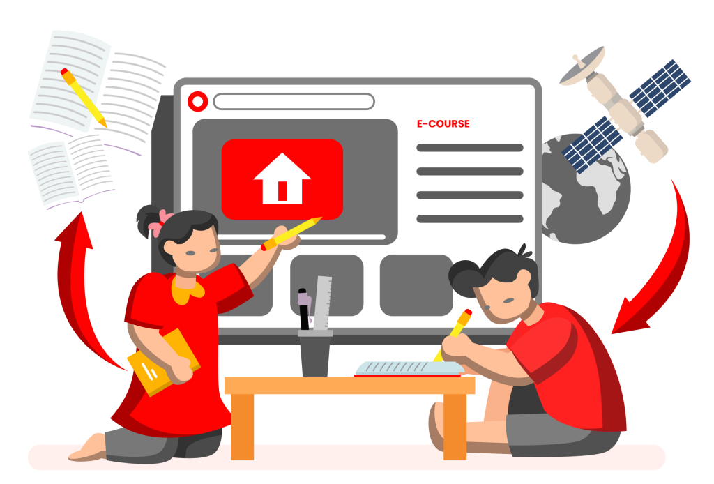 Websites for Schools