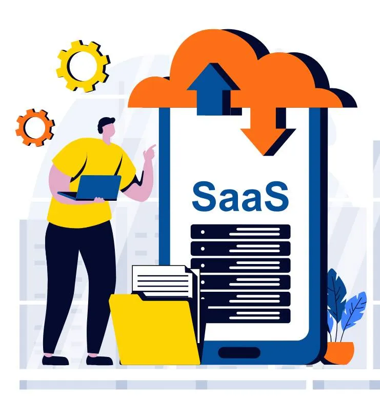 Saas SEO Services